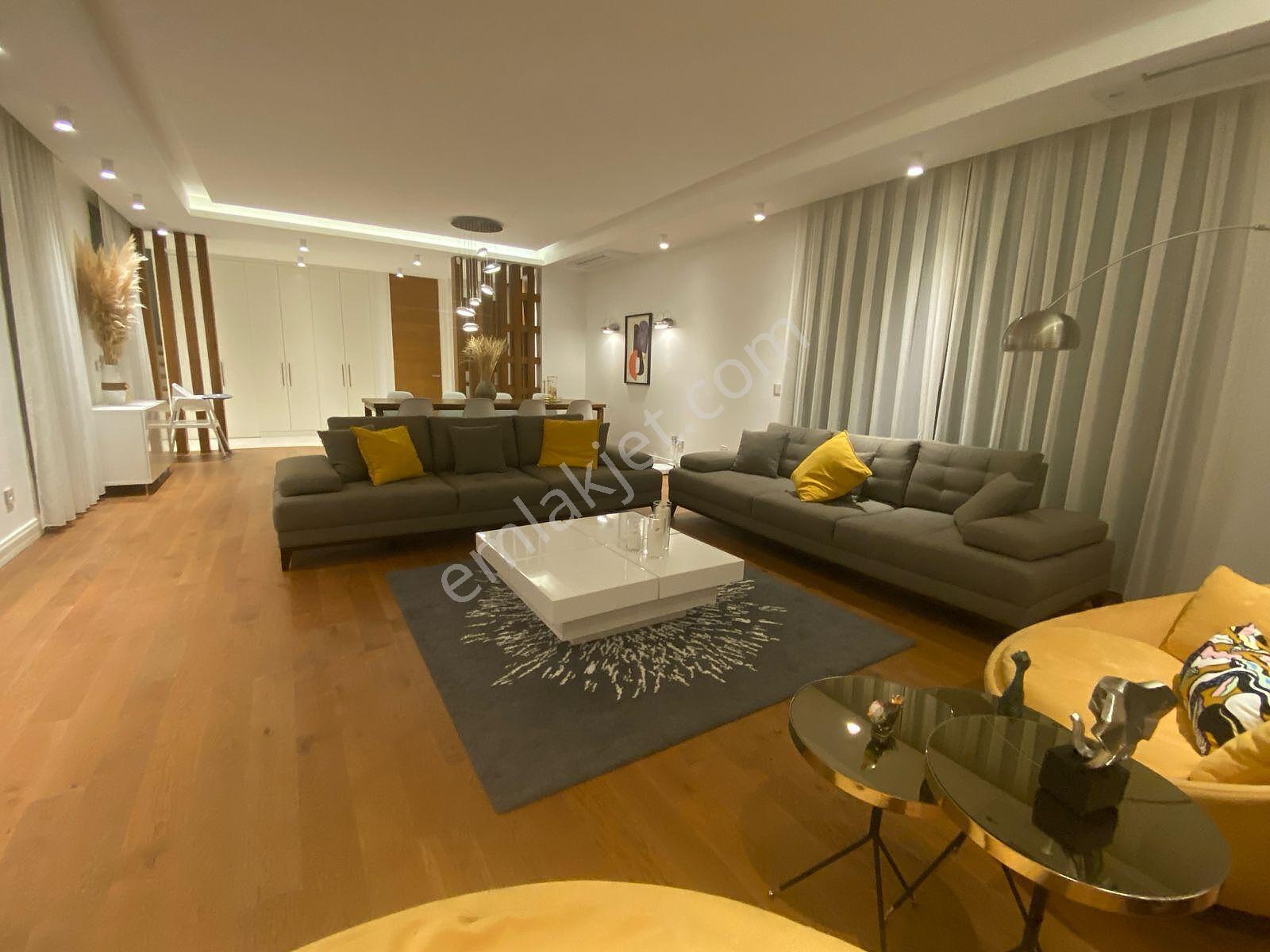 İzmir Çeşme'de Ilıca Plajı'na Yakın Müstakil Havuzlu Villa - Görsel 28