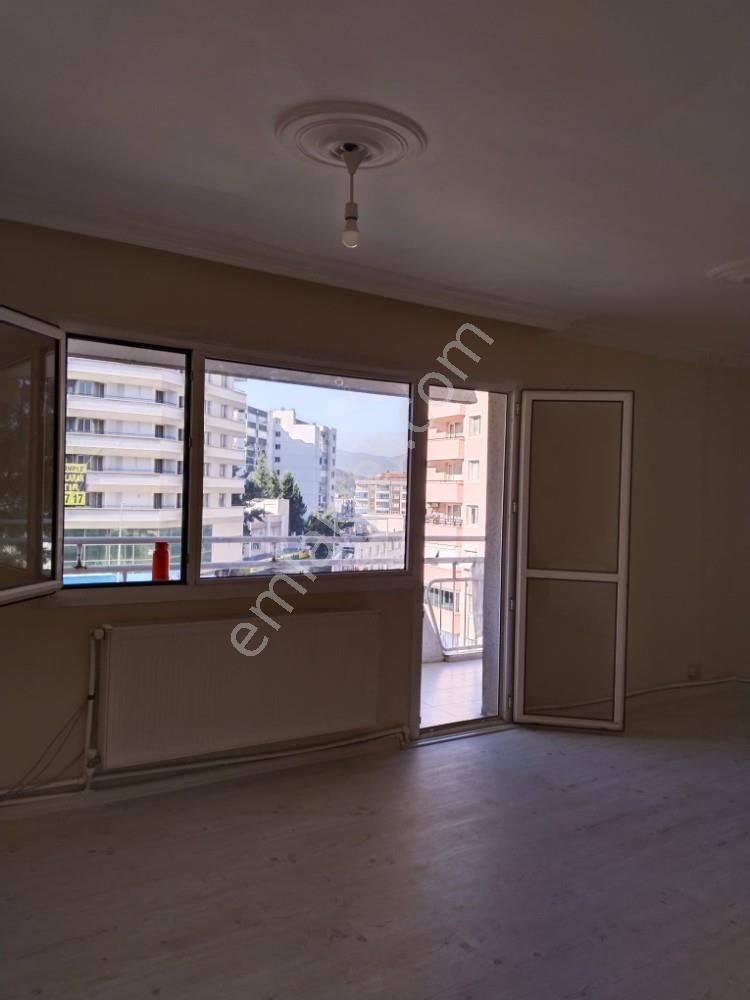 Turyap Bucadan Buca Koop. Meydanda Satılık 2+1 Daire - Görsel 26