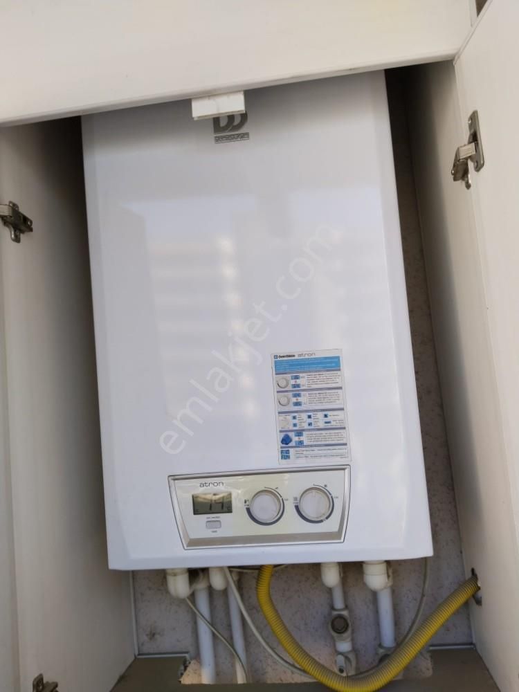 Turyap Bucadan Buca Koop. Meydanda Satılık 2+1 Daire - Görsel 18