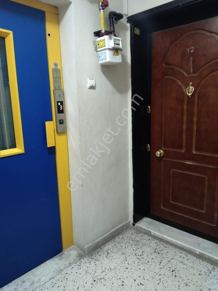 Turyap Bucadan Buca Koop. Meydanda Satılık 2+1 Daire - Görsel 7