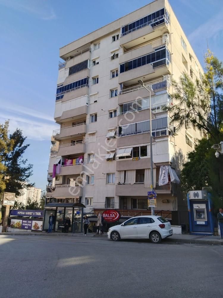 Turyap Bucadan Buca Koop. Meydanda Satılık 2+1 Daire - Görsel 16