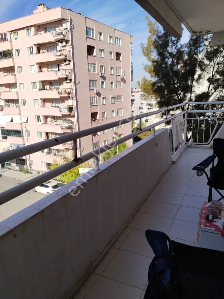 Turyap Bucadan Buca Koop. Meydanda Satılık 2+1 Daire