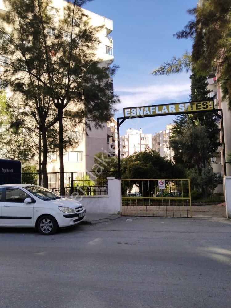 Turyap Bucadan Buca Koop. Meydanda Satılık 2+1 Daire - Görsel 11