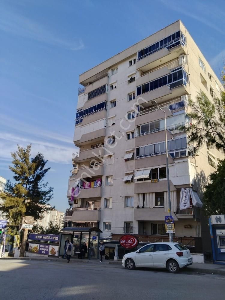 Turyap Bucadan Buca Koop. Meydanda Satılık 2+1 Daire - Görsel 3