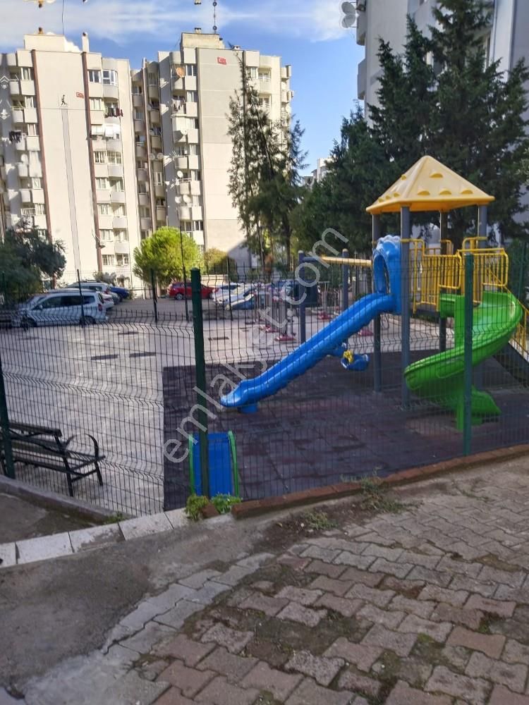 Turyap Bucadan Buca Koop. Meydanda Satılık 2+1 Daire - Görsel 14