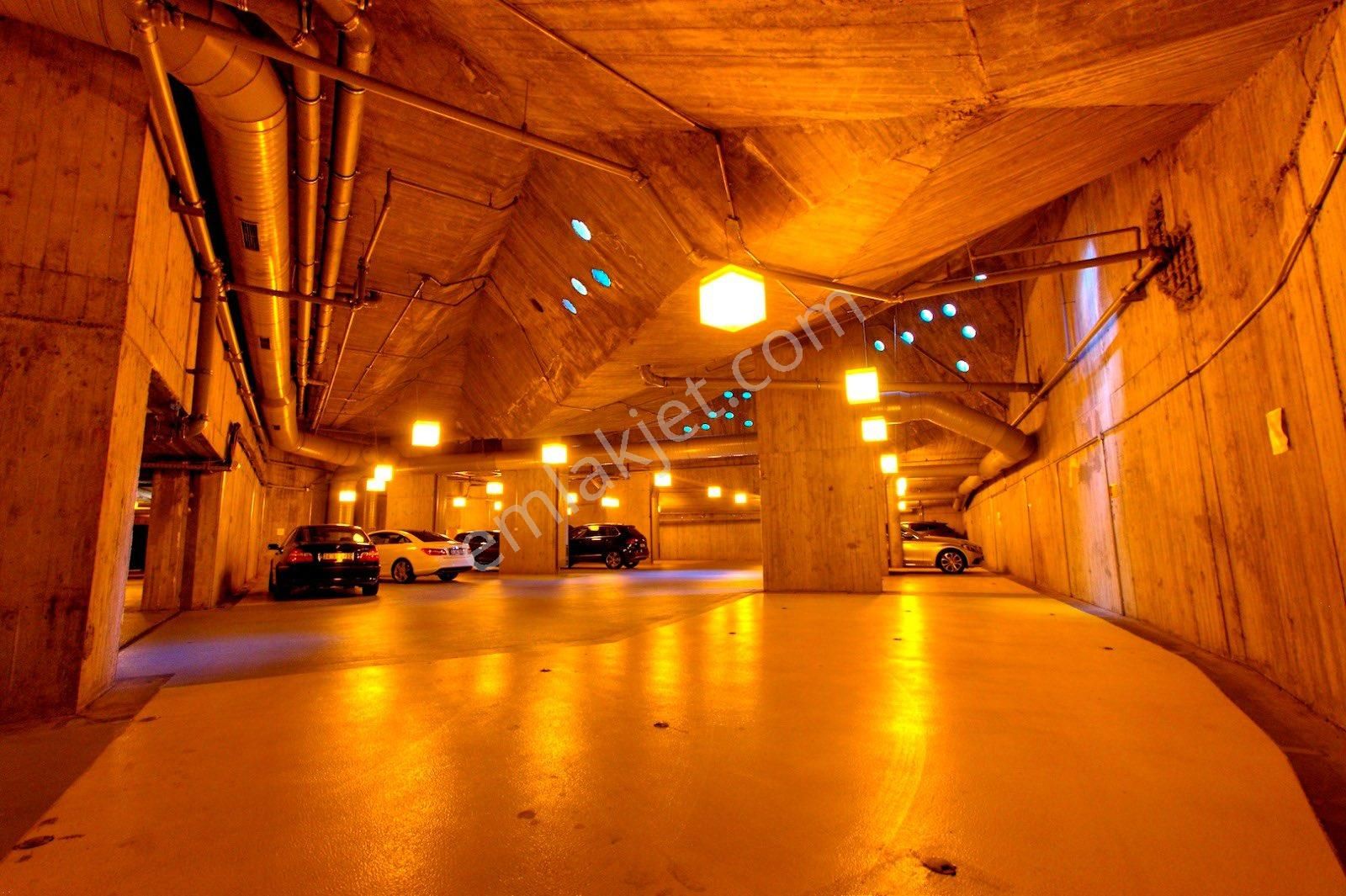 Ulus Savoy’da Ara Kat Satılık 3.5+1 - Görsel 6