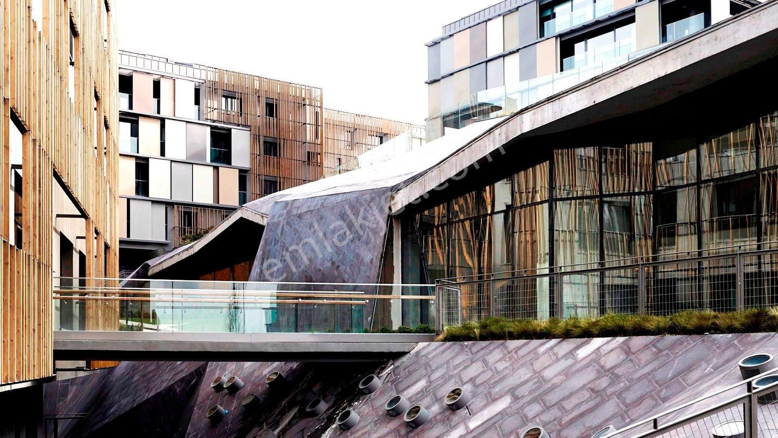 Ulus Savoy’da Ara Kat Satılık 3.5+1 - Görsel 3