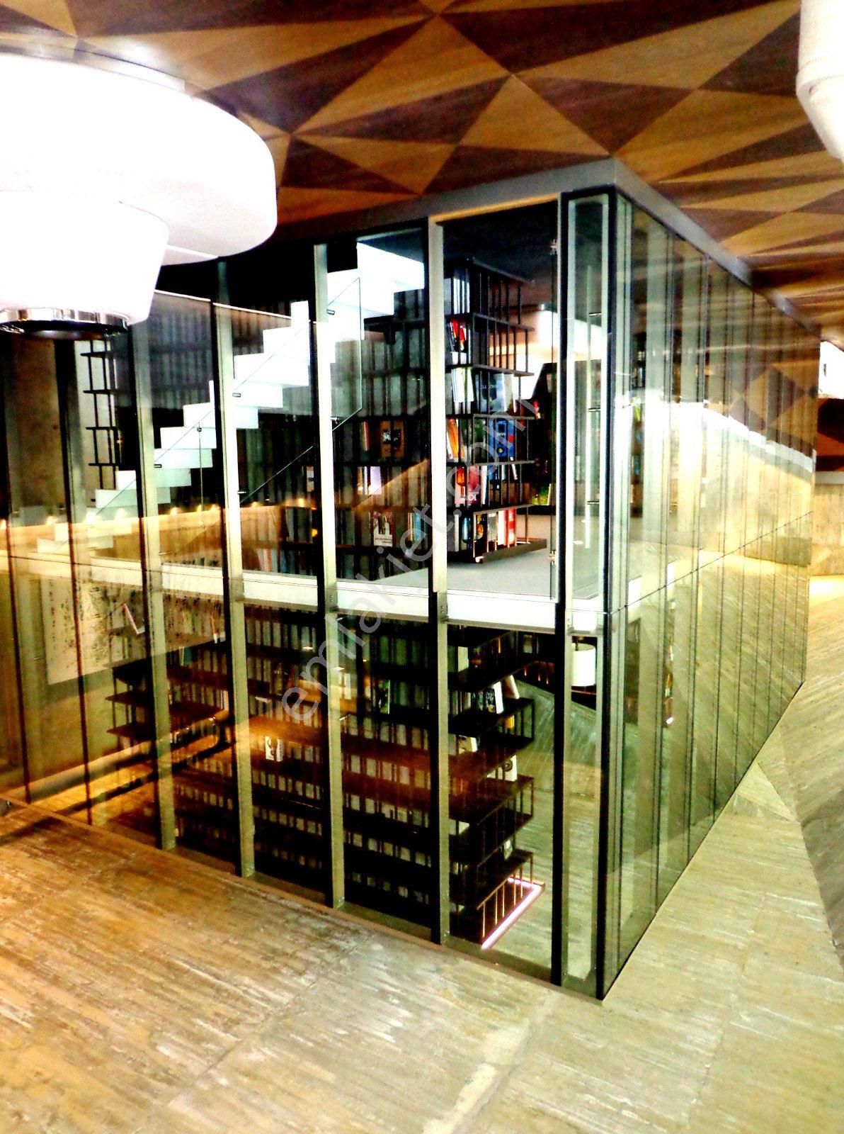 Ulus Savoy’da Ara Kat Satılık 3.5+1 - Görsel 9