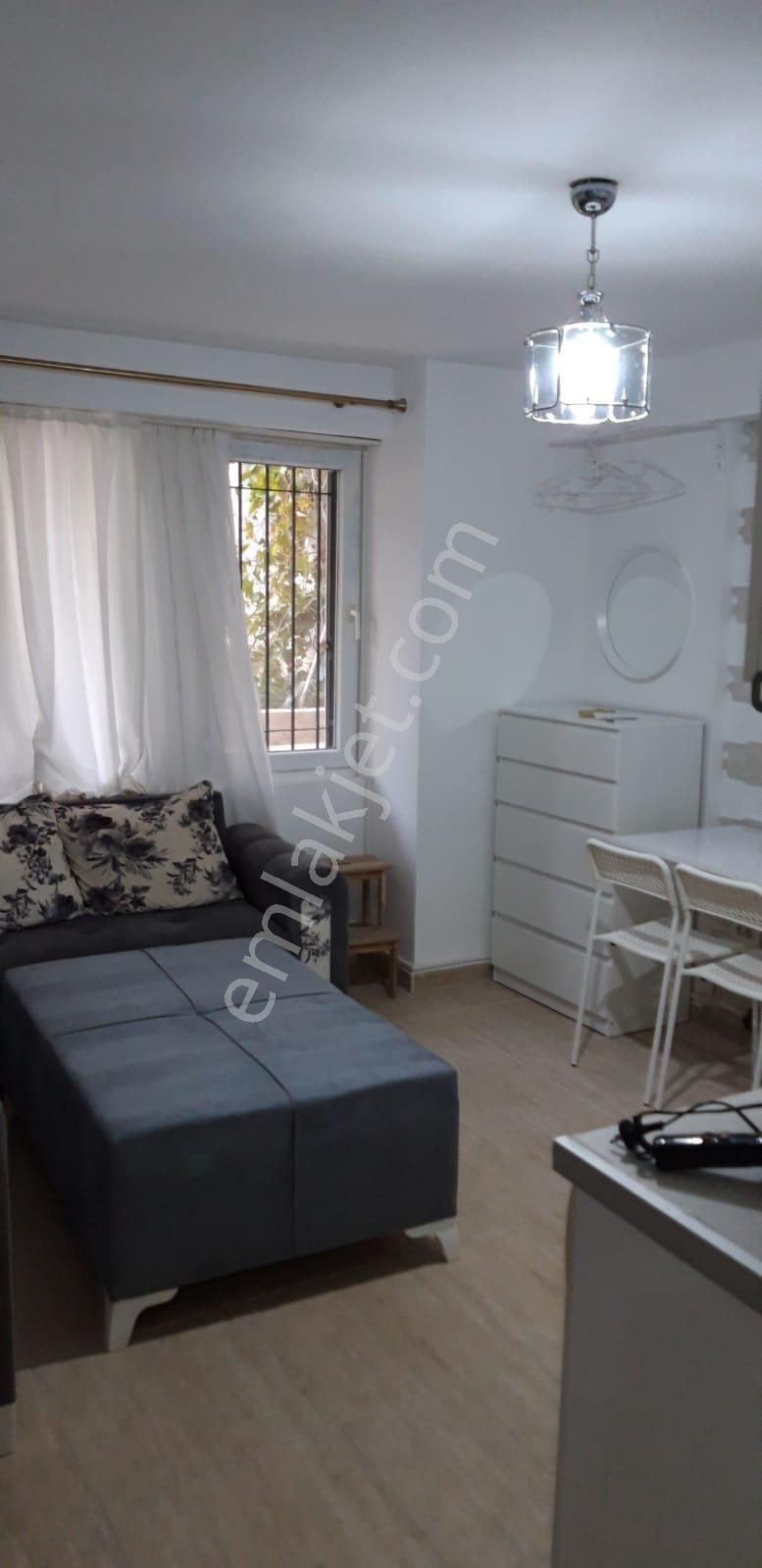 Gümbet 1+1 Satılık Zemin Kat Daire - Görsel 2