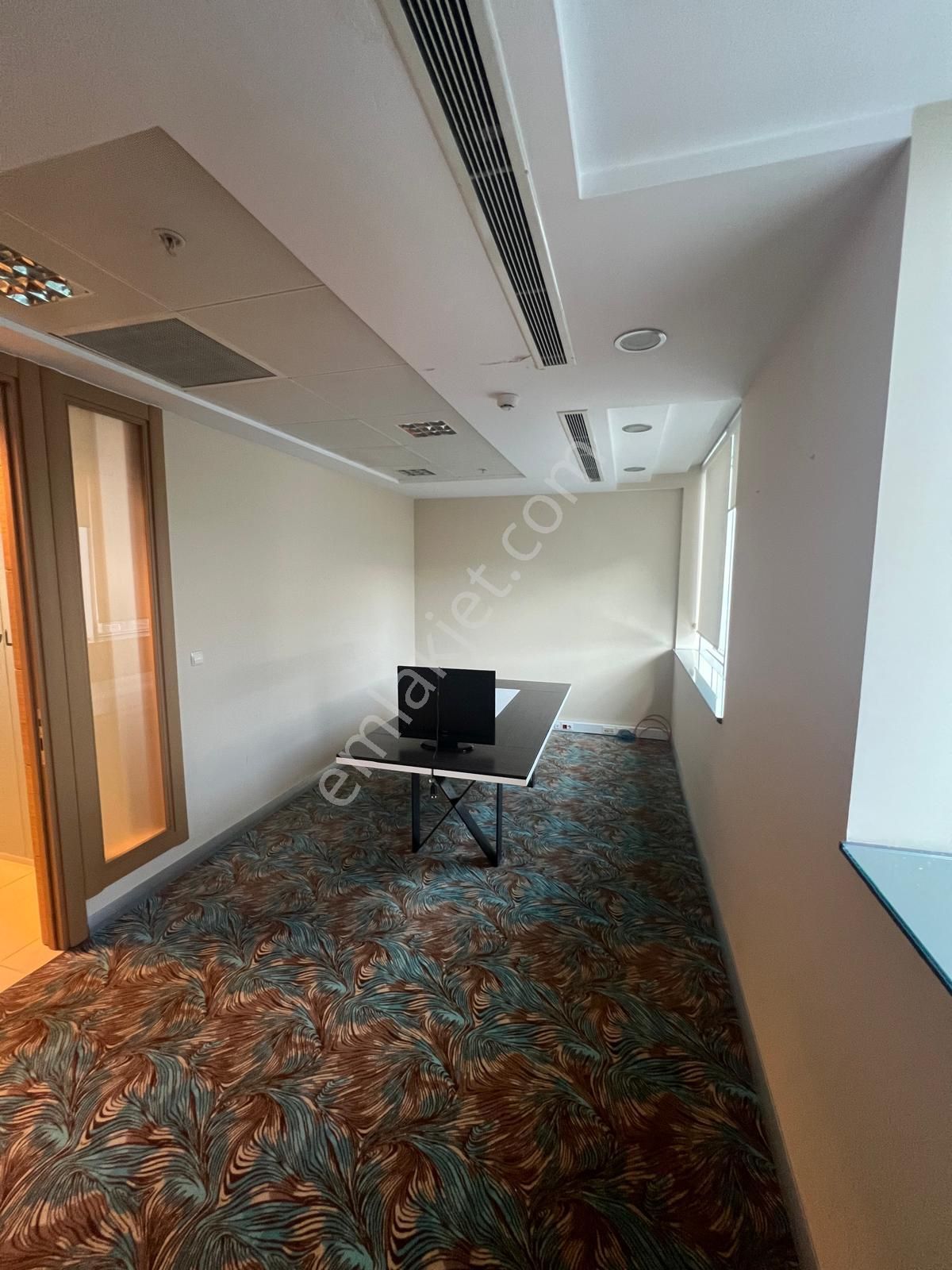 Bahçelievler Basıneksperss 'de Kiralık Prestijli Ofis Plaza Katı - Görsel 31