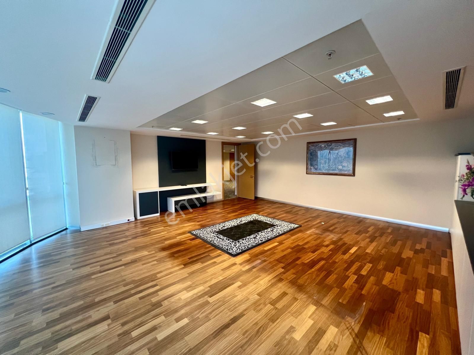 Bahçelievler Basıneksperss 'de Kiralık Prestijli Ofis Plaza Katı - Görsel 18