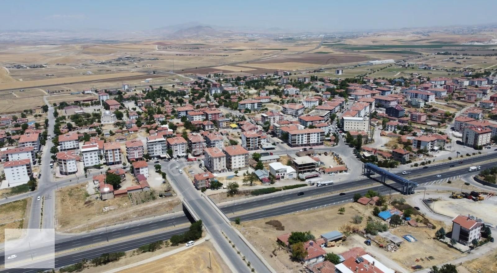 Alkan'dan 5 Kat İmarlı 10 Dairelik - Görsel 6