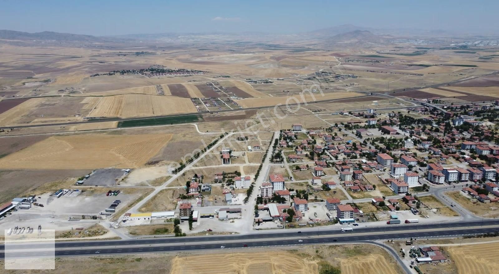 Alkan'dan 5 Kat İmarlı 10 Dairelik - Görsel 5