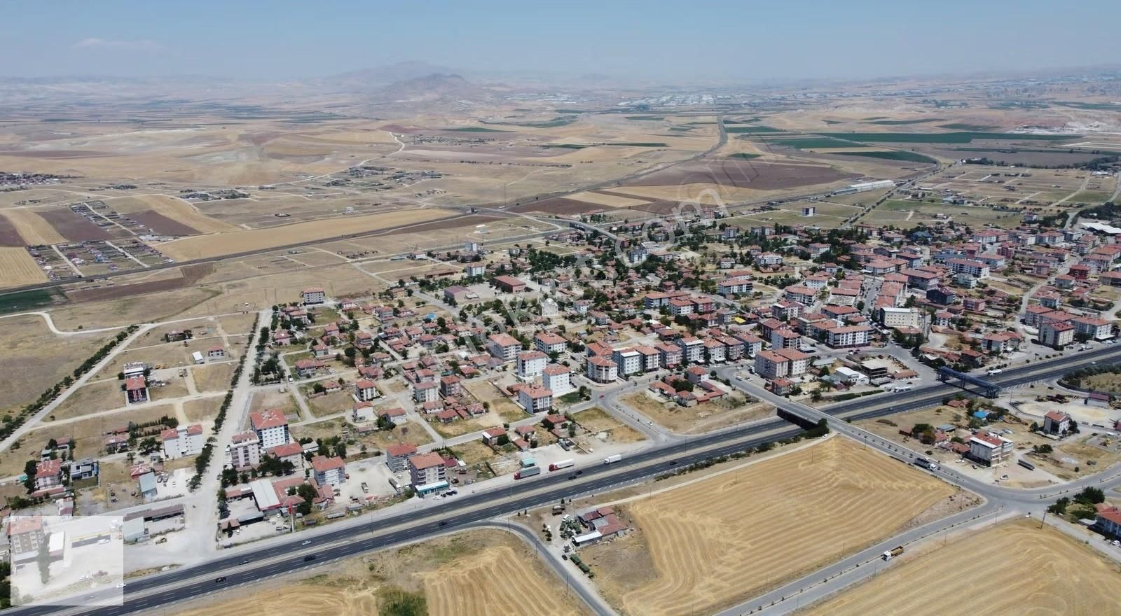 Alkan'dan 5 Kat İmarlı 10 Dairelik - Görsel 9