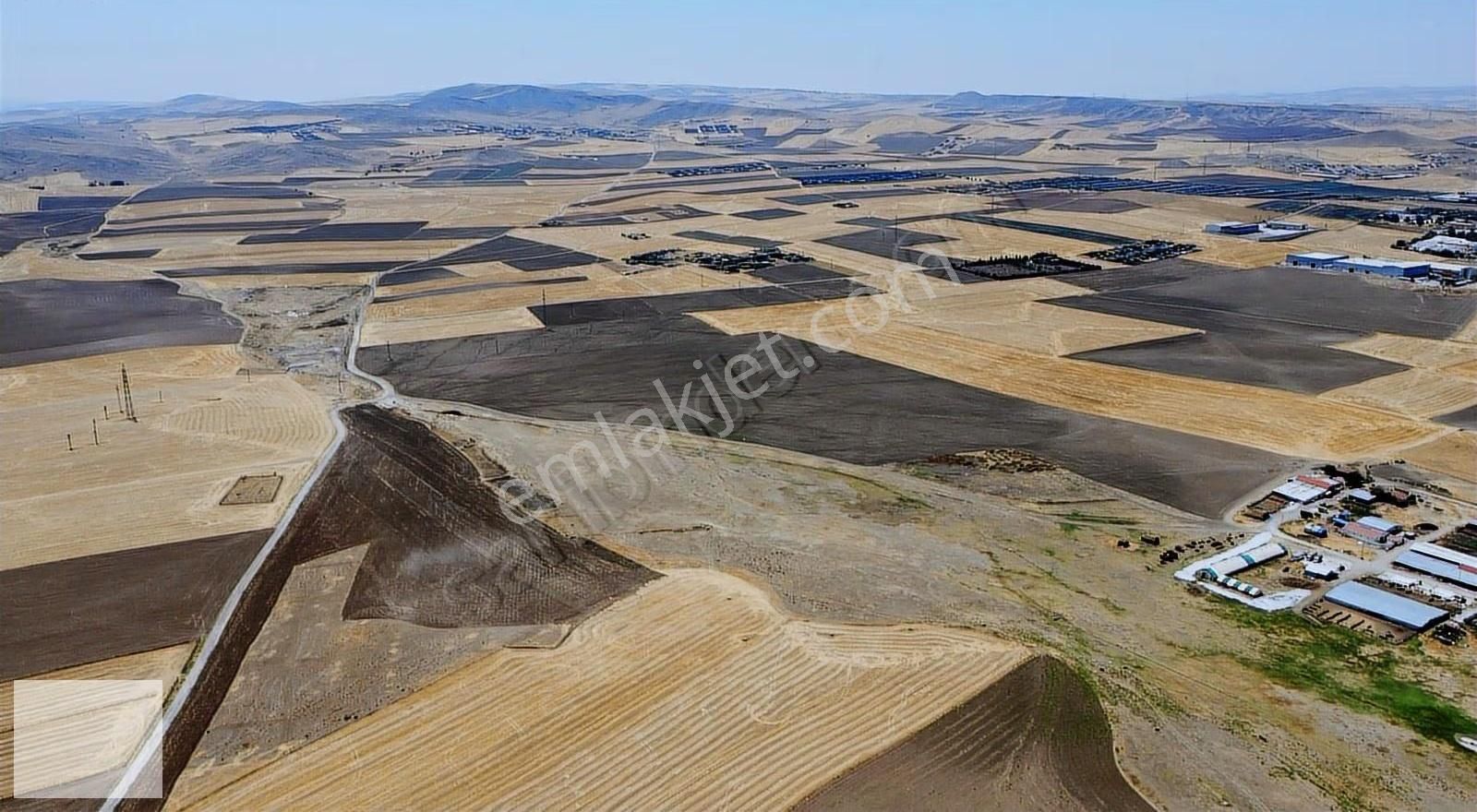 Alkan'dan 5 Kat İmarlı 10 Dairelik - Görsel 14