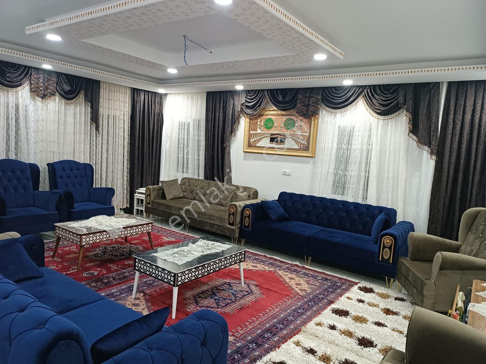 Kılıç Group'tan Işıklar Mahallesinde Satılık Bına Ve Arsası - Görsel 10