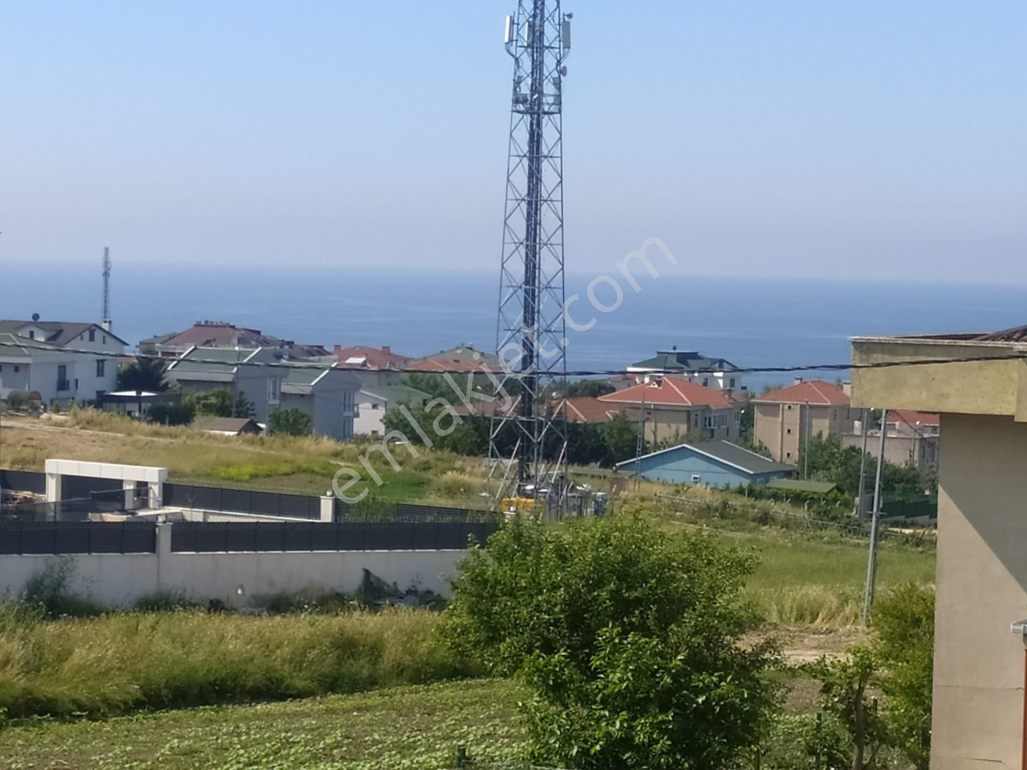 Sahibinden Celaliye'de Sıfır, Deniz Manzaralı Daire! - Görsel 10