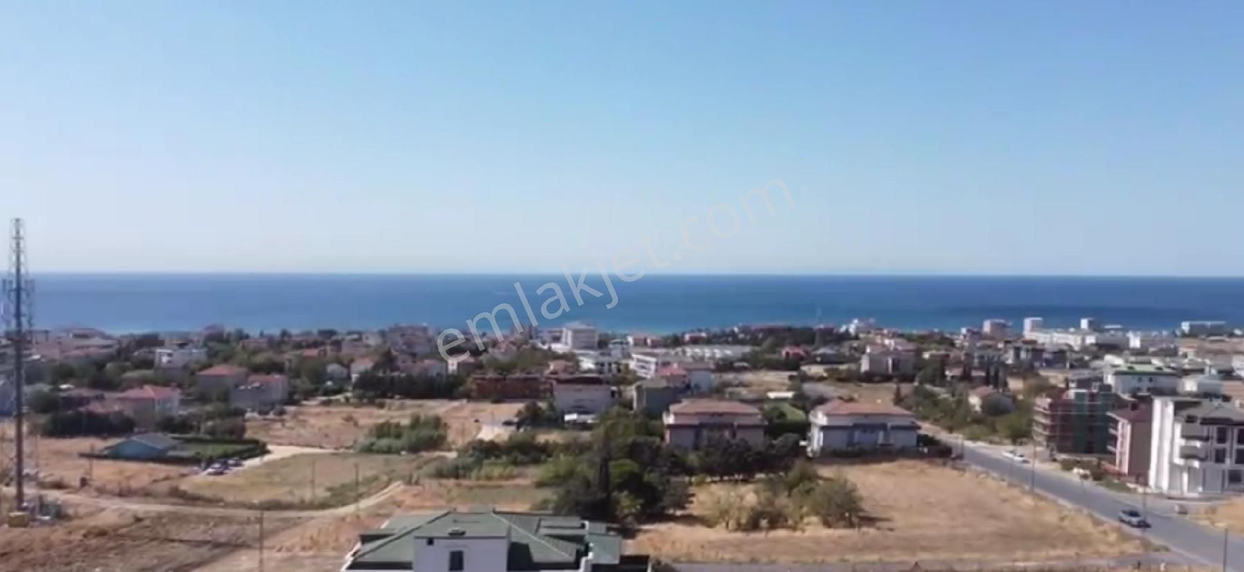 Sahibinden Celaliye'de Sıfır, Deniz Manzaralı Daire! - Görsel 9