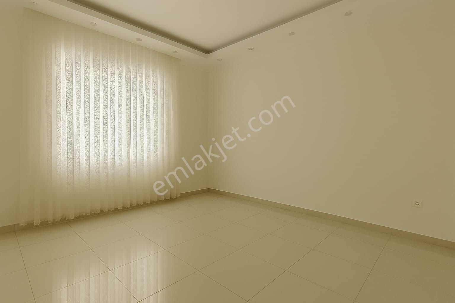 Kestel Blue Beach Evleri Satılık Eşyalı 2+1 - Görsel 24