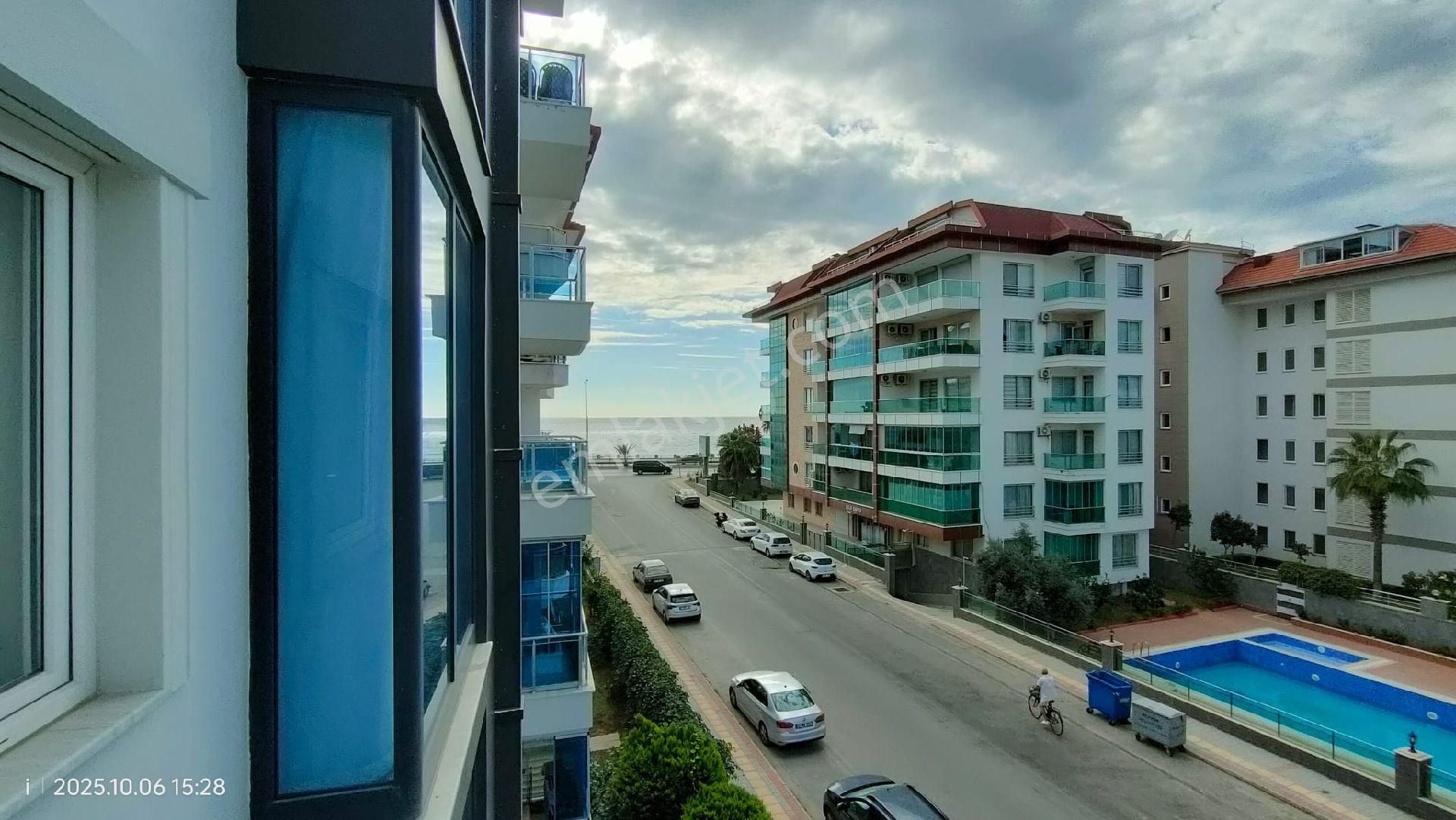 Kestel Blue Beach Evleri Satılık Eşyalı 2+1 - Görsel 4