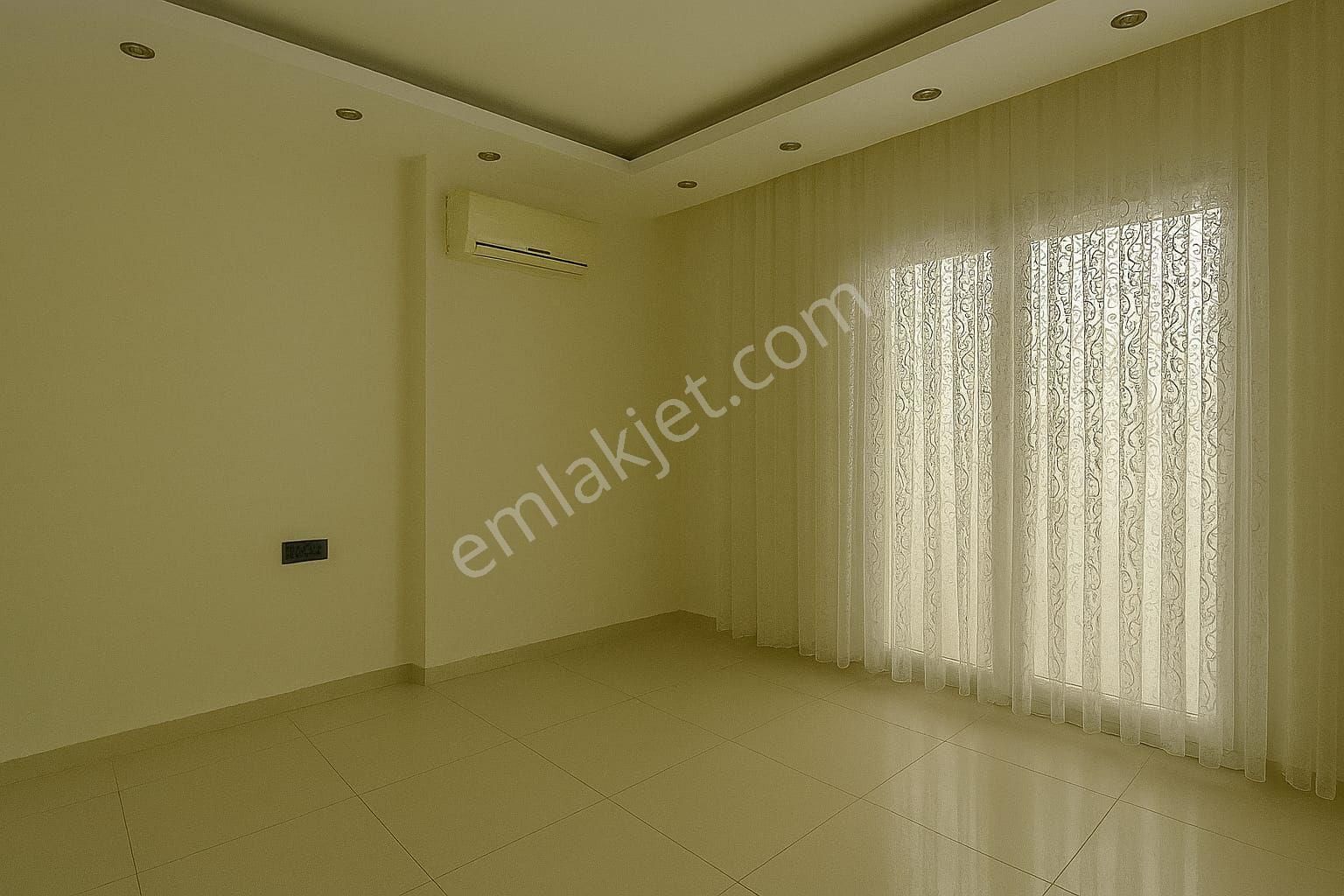 Kestel Blue Beach Evleri Satılık Eşyalı 2+1 - Görsel 23