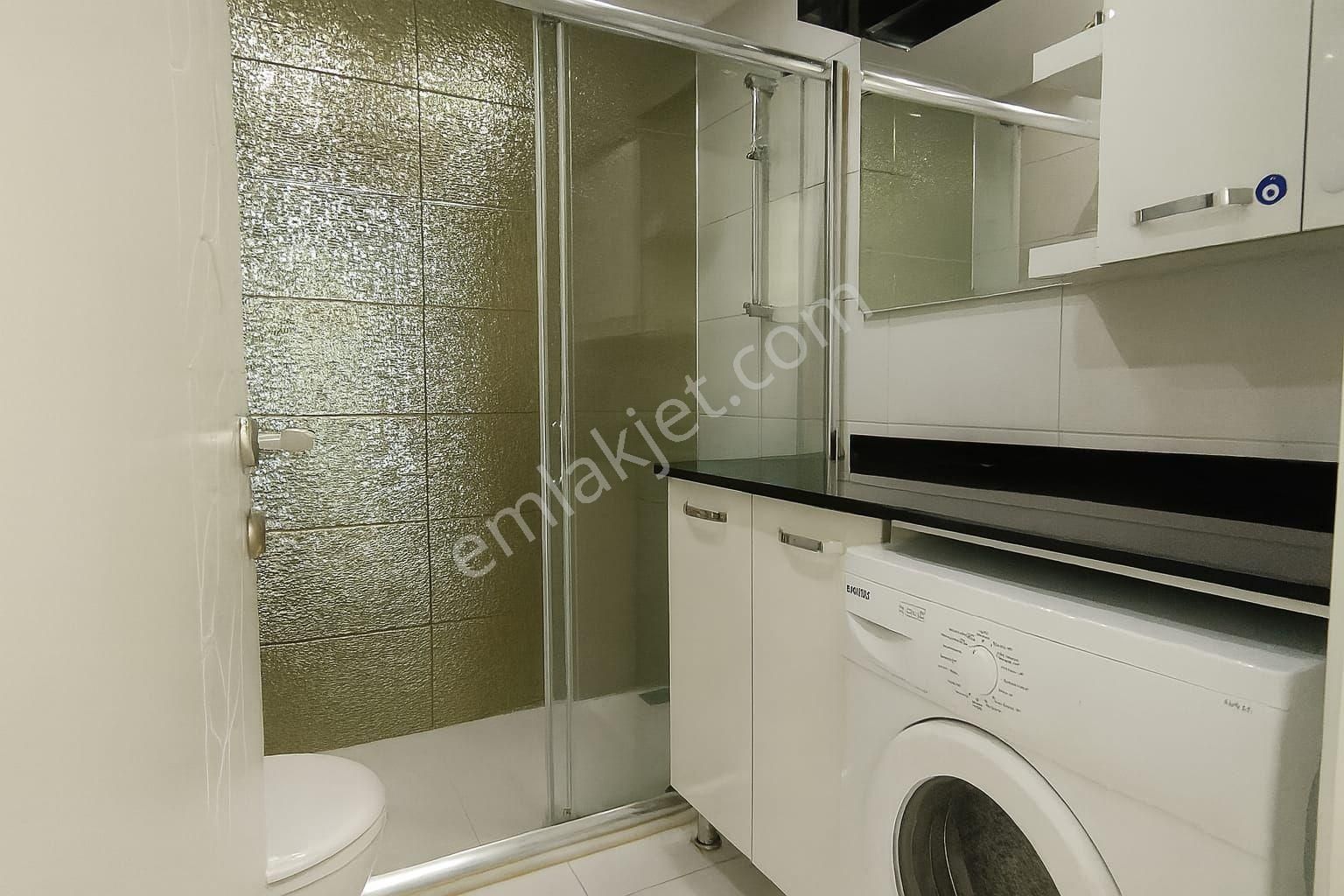 Kestel Blue Beach Evleri Satılık Eşyalı 2+1 - Görsel 29