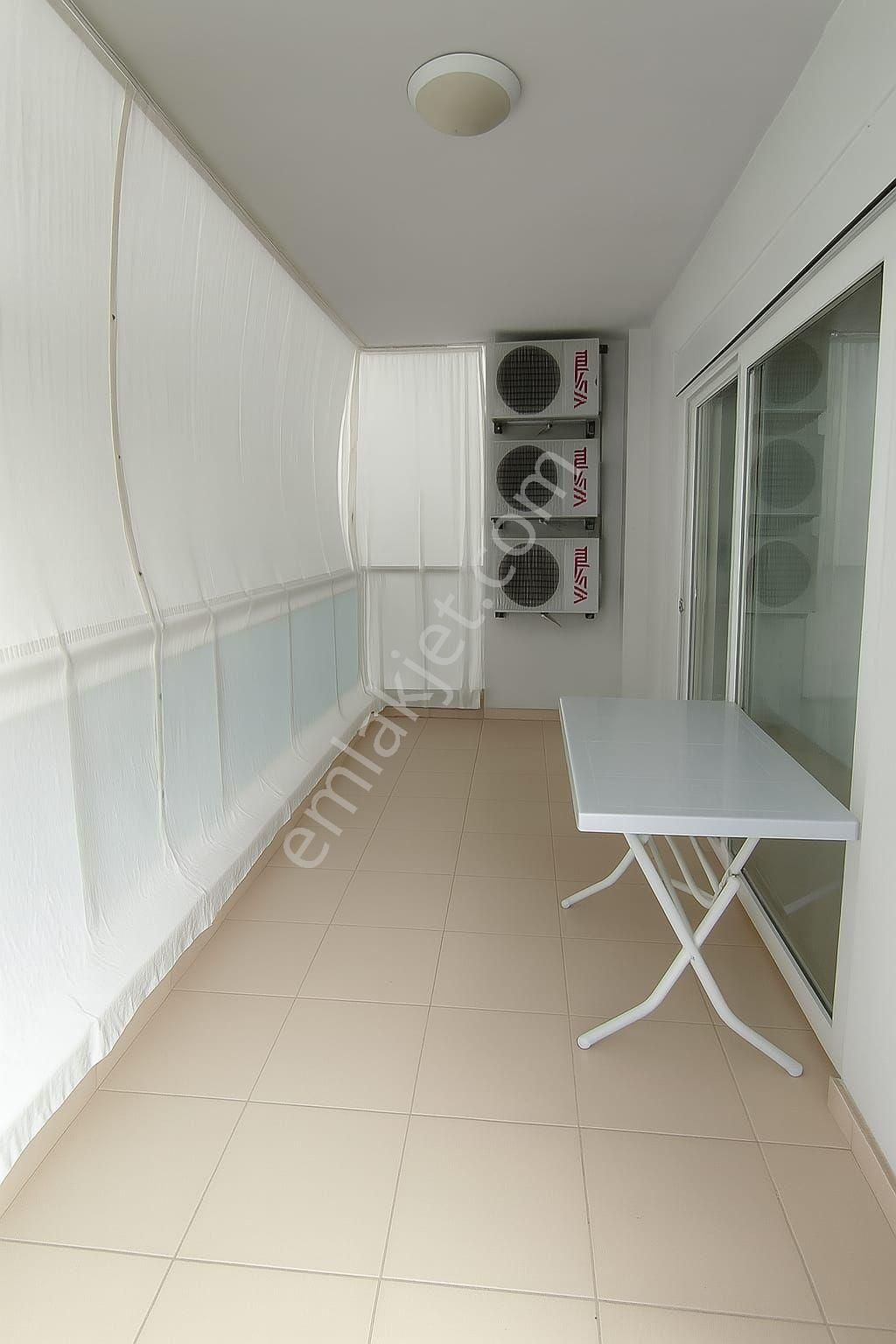 Kestel Blue Beach Evleri Satılık Eşyalı 2+1 - Görsel 16