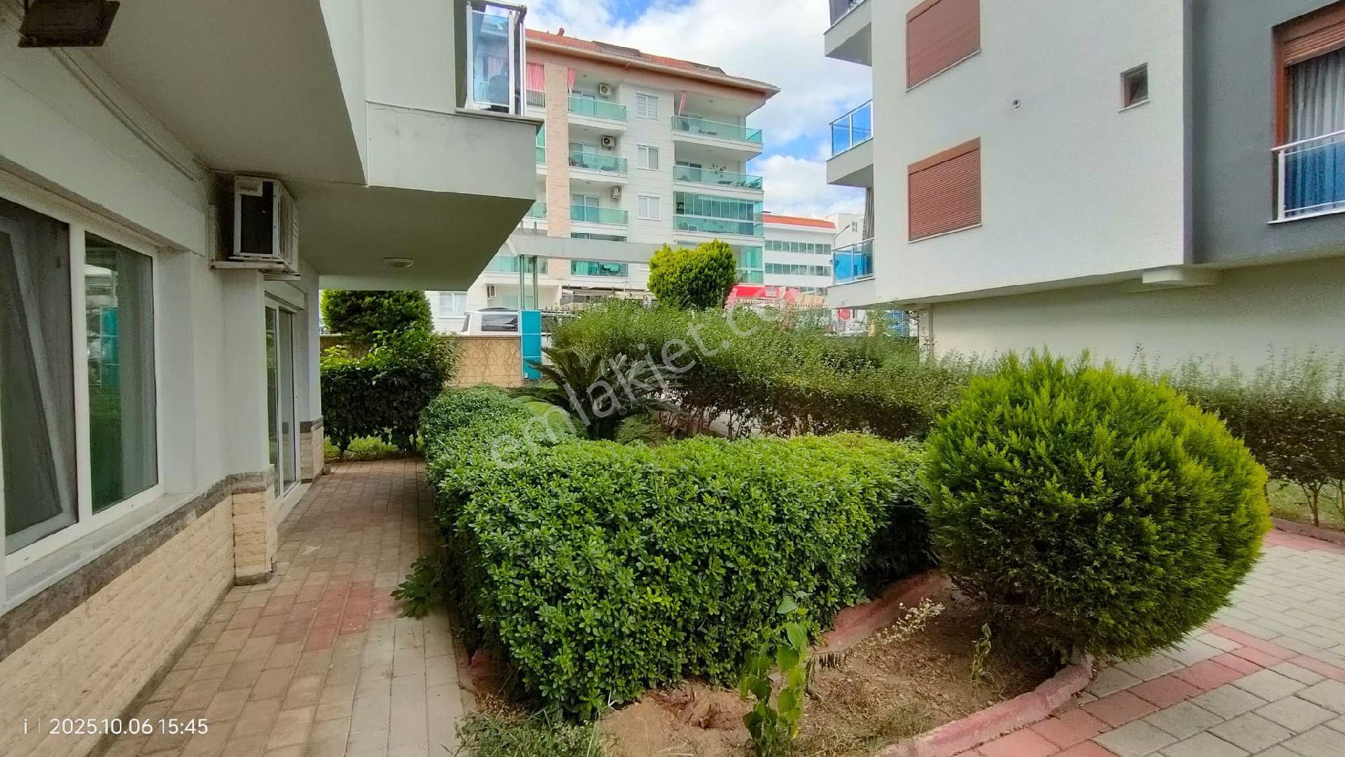 Kestel Blue Beach Evleri Satılık Eşyalı 2+1 - Görsel 8