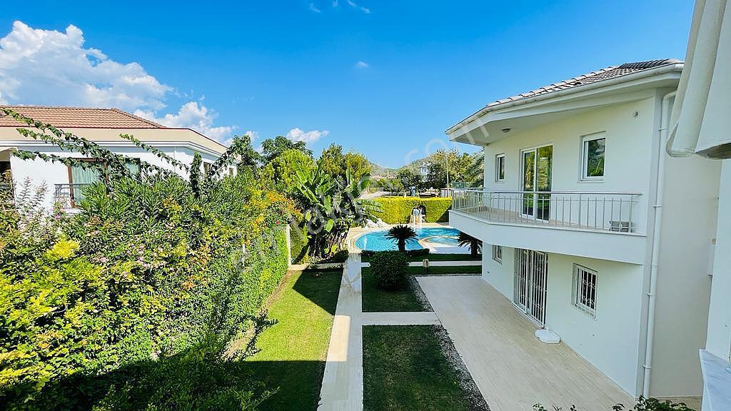 Kemer Çamyuva'da Eşyalı 2+1 Odalı Satılık Daire - Görsel 14
