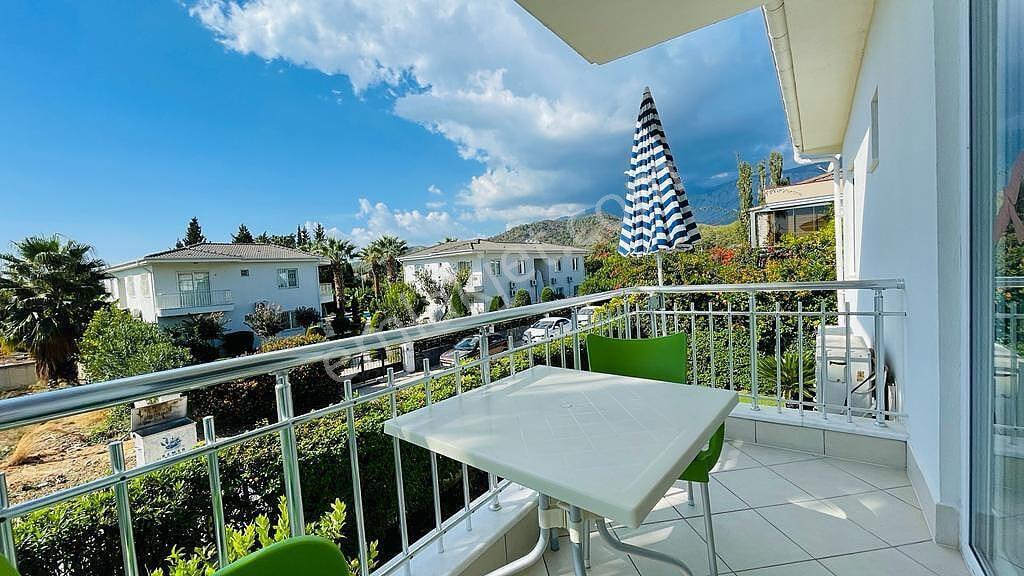 Kemer Çamyuva'da Eşyalı 2+1 Odalı Satılık Daire - Görsel 6