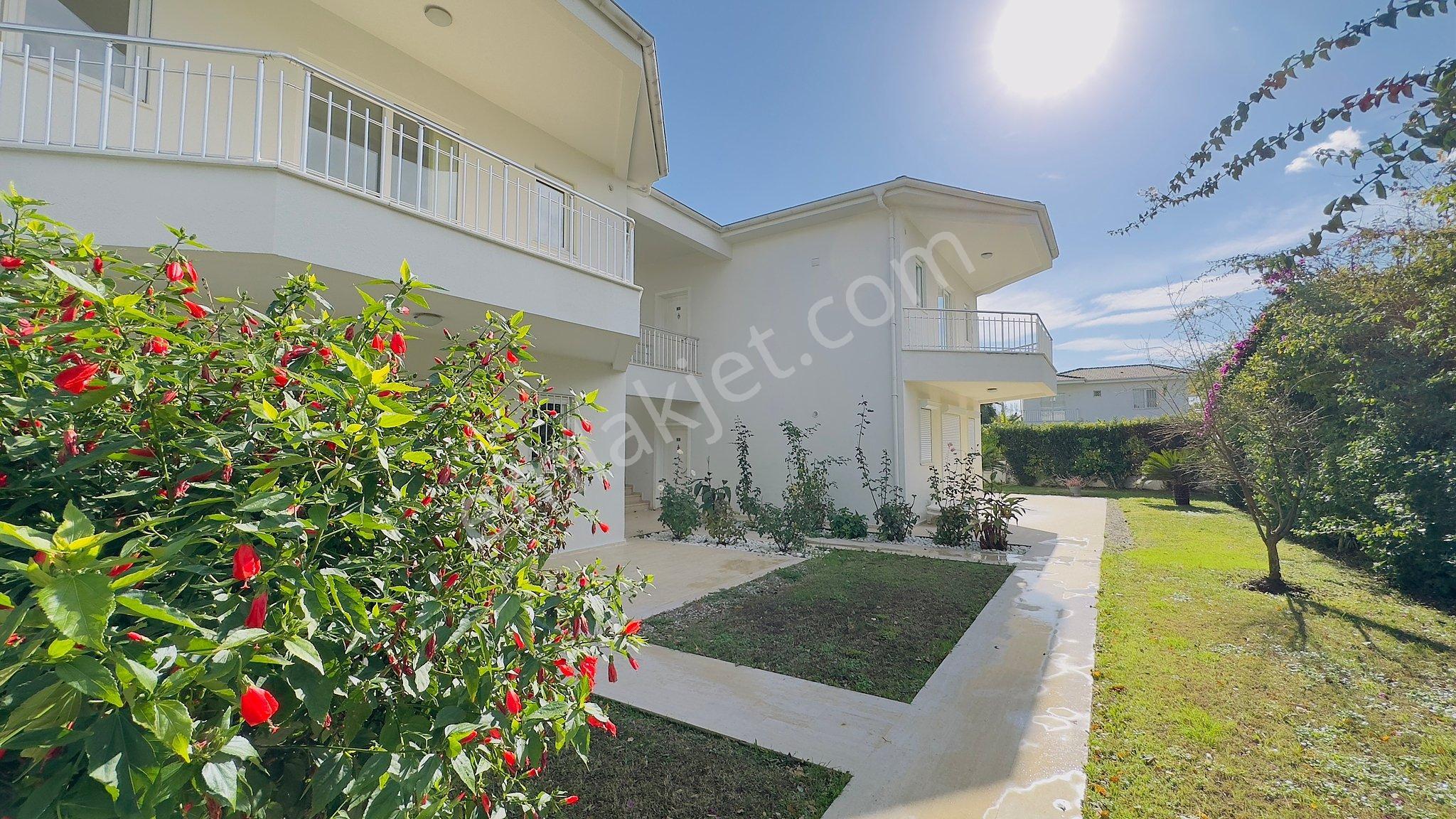 Kemer Çamyuva'da Eşyalı 2+1 Odalı Satılık Daire - Görsel 9