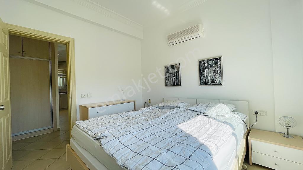 Kemer Çamyuva'da Eşyalı 2+1 Odalı Satılık Daire - Görsel 3