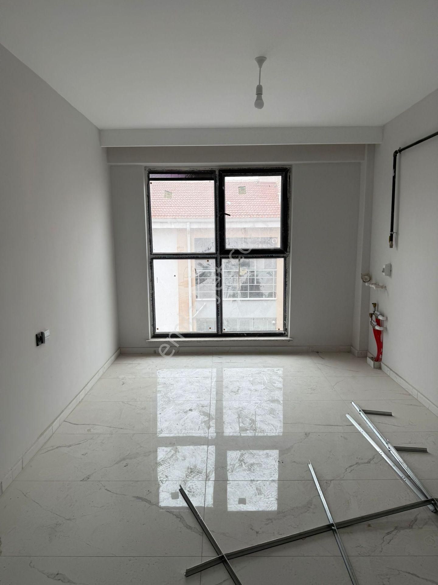 Anadolu Üniversite Tam Karşısı🟥satlıık 1+1 Apartlar🟥 İskanlı - Görsel 3