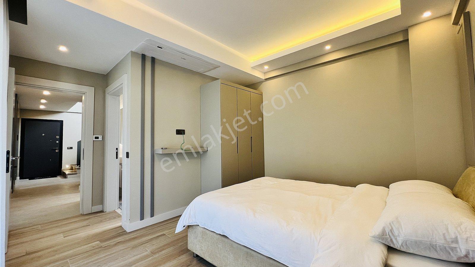 Antalya Kemer Çamyuva’da Satılık Lüks Villa - Görsel 31