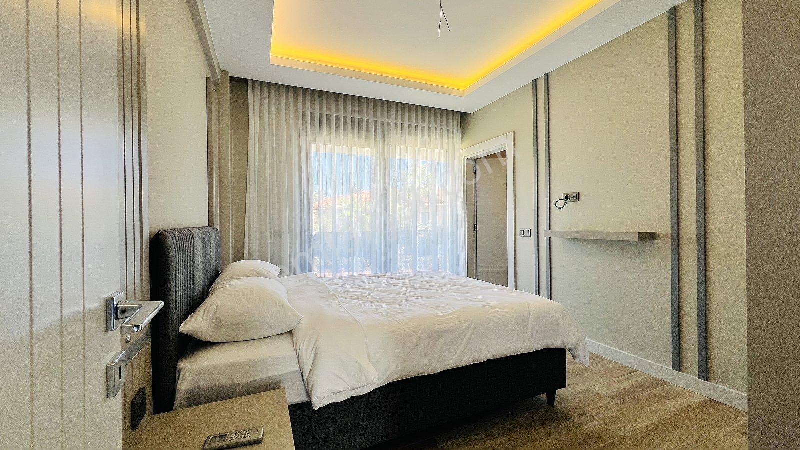 Antalya Kemer Çamyuva’da Satılık Lüks Villa - Görsel 29