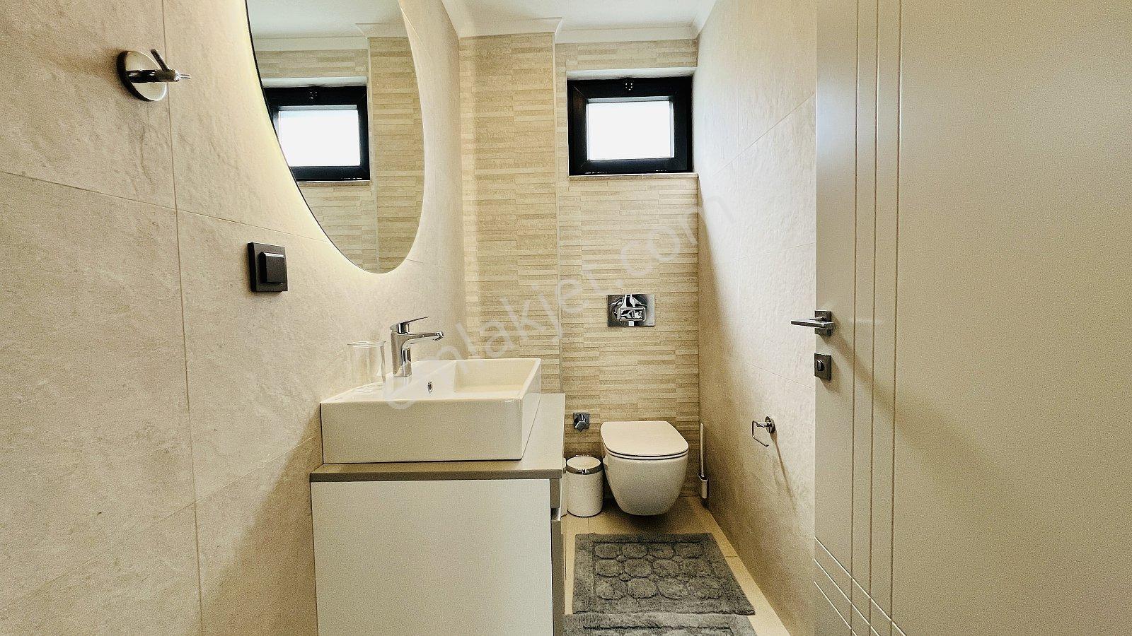 Antalya Kemer Çamyuva’da Satılık Lüks Villa - Görsel 10