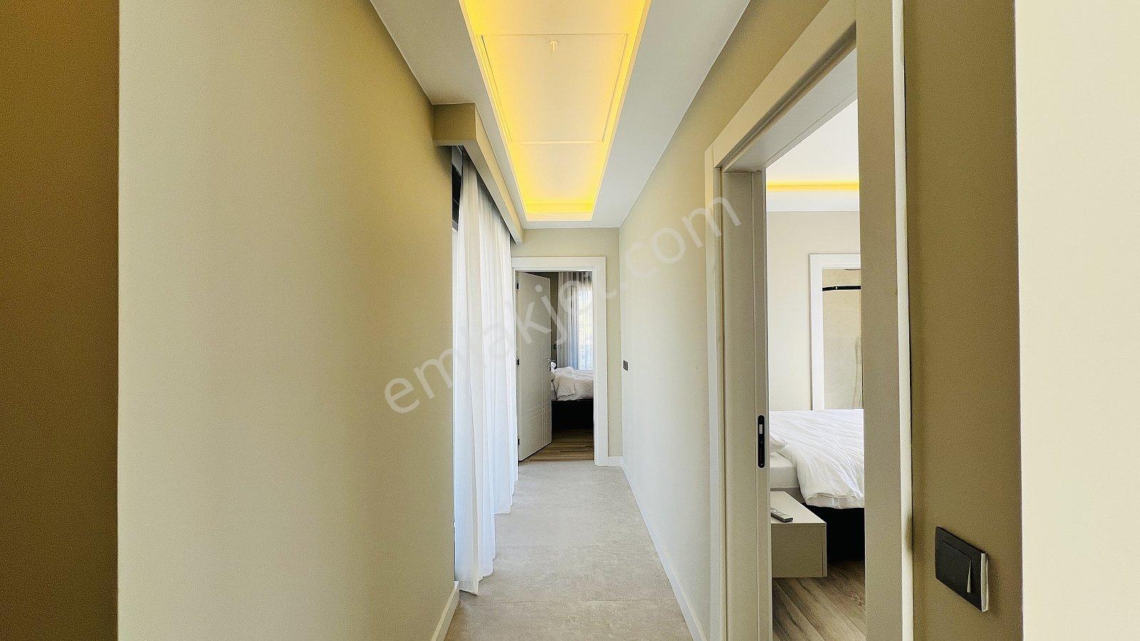 Antalya Kemer Çamyuva’da Satılık Lüks Villa - Görsel 30