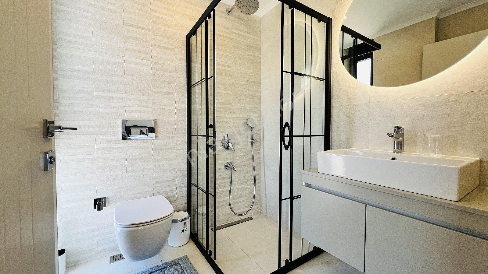 Antalya Kemer Çamyuva’da Satılık Lüks Villa - Görsel 25