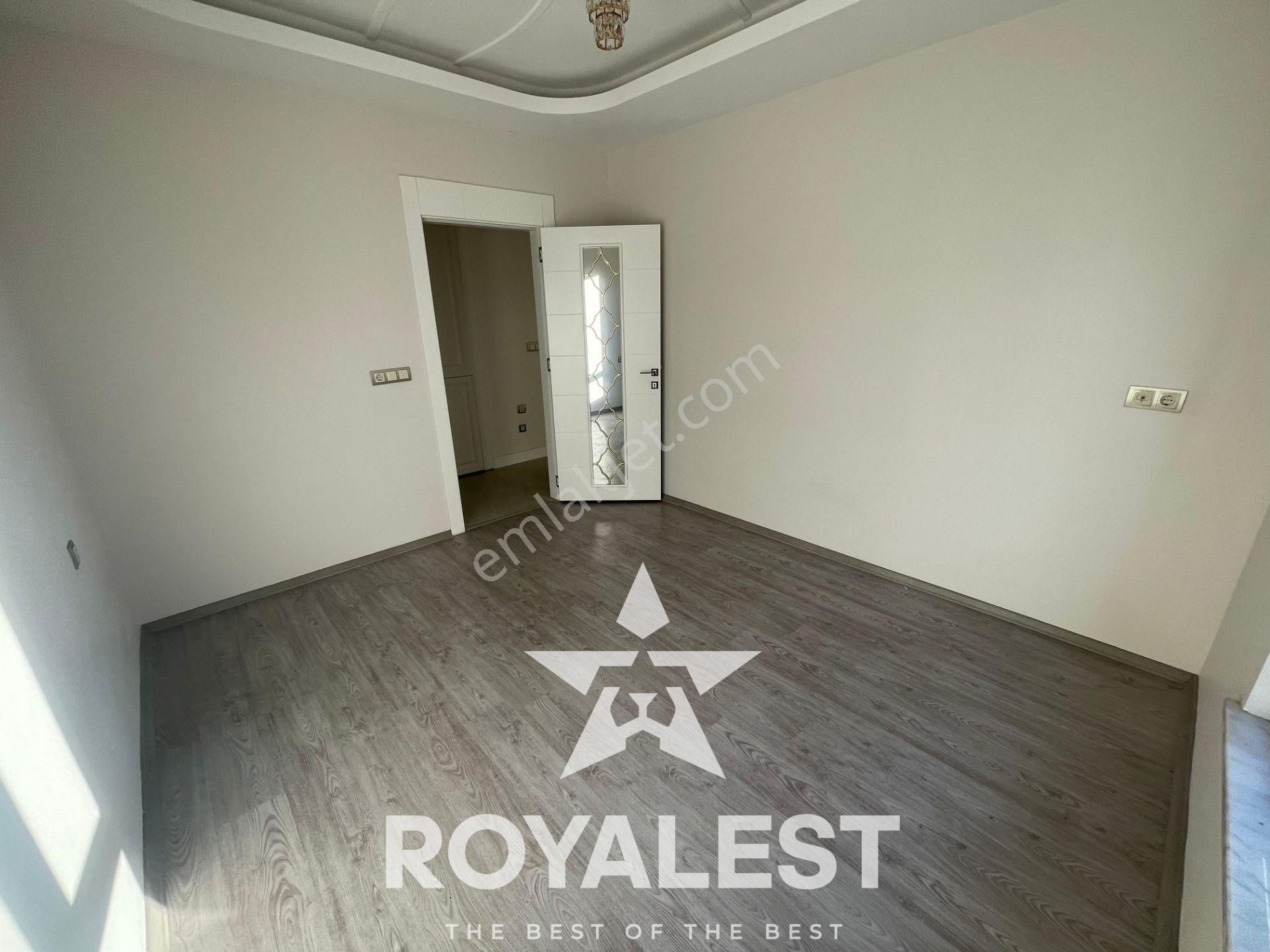 Royalest'ten Tramvaya Sıfır Ultra Lüks 2+1 Kiralık Daire - Görsel 10