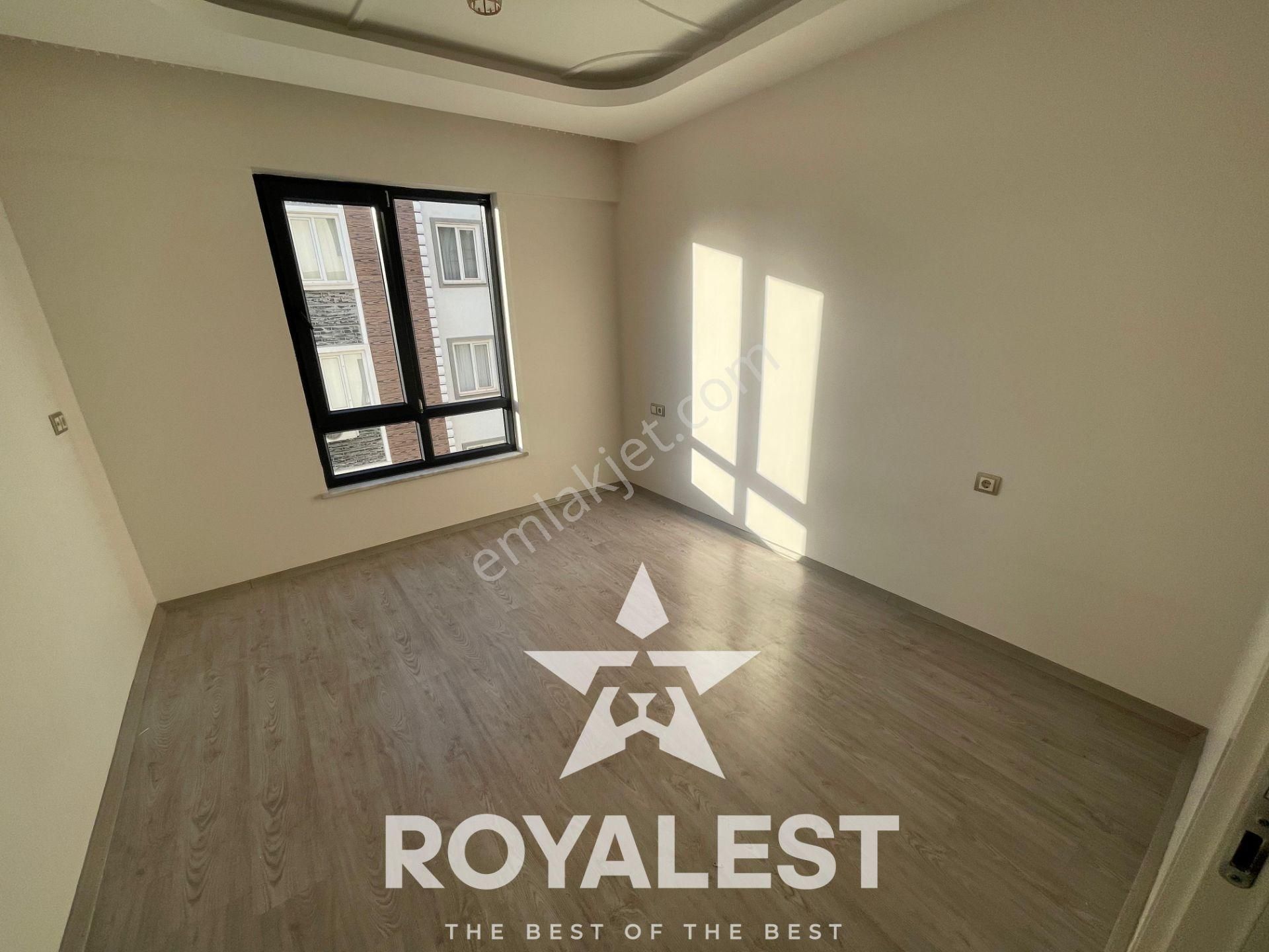 Royalest'ten Tramvaya Sıfır Ultra Lüks 2+1 Kiralık Daire - Görsel 6