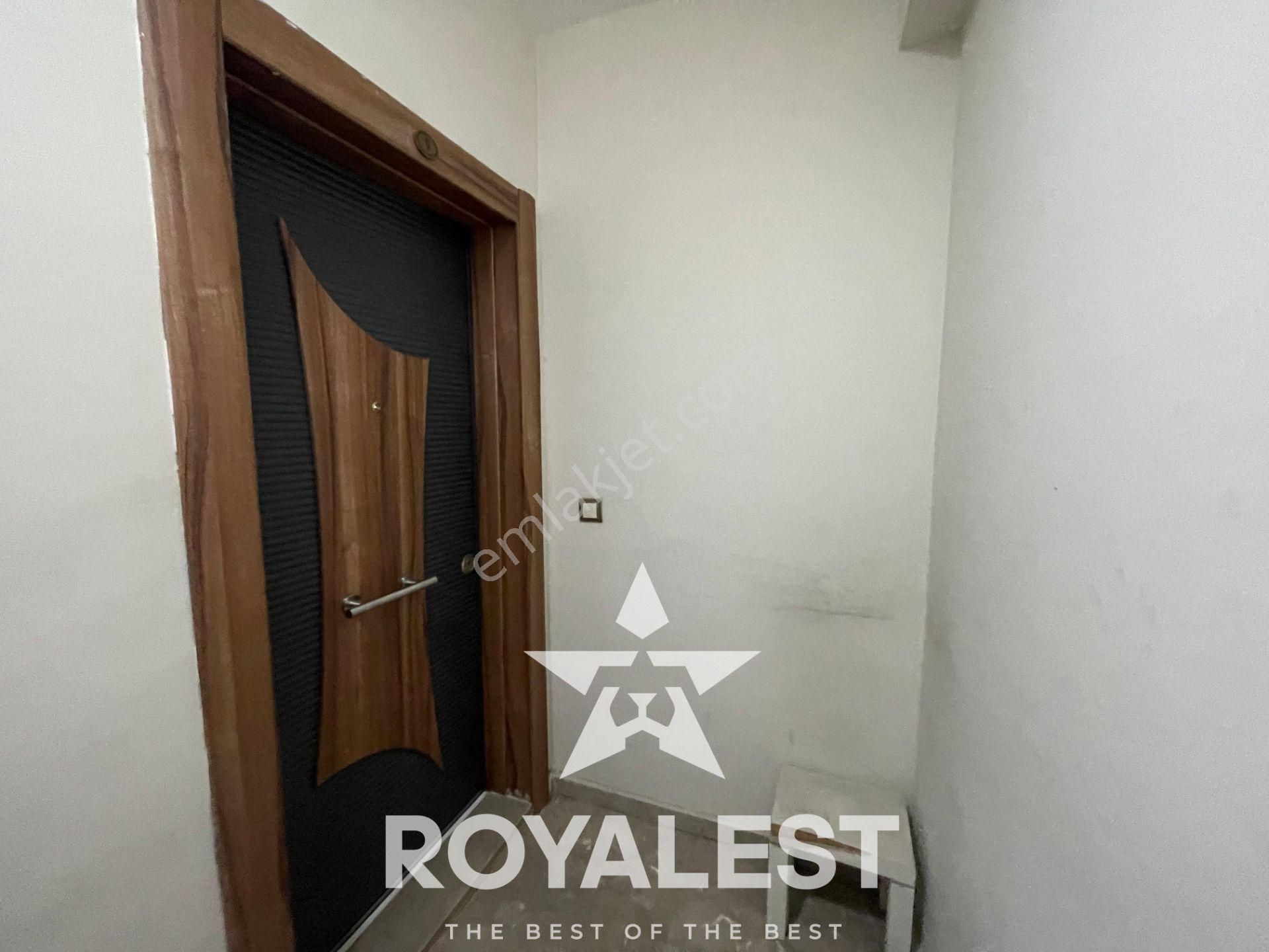 Royalest'ten Tramvaya Sıfır Ultra Lüks 2+1 Kiralık Daire - Görsel 16