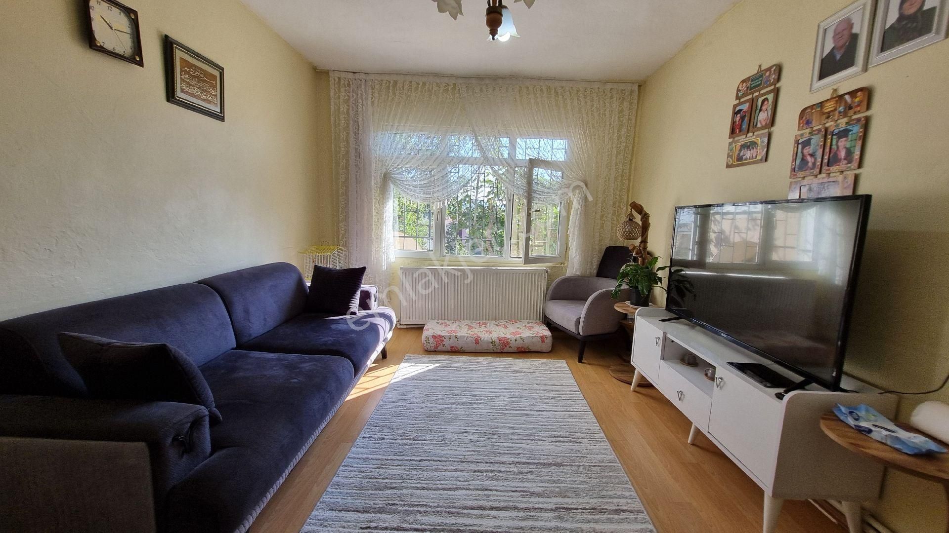 Esenkent'de 255 M² Arsa Üzerine Net 100 M² Müstakil Bahçeli 2+1 - Görsel 7