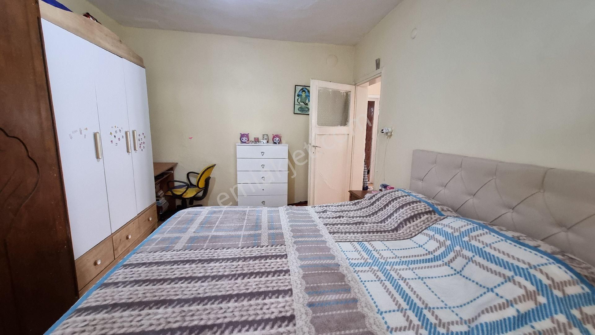 Esenkent'de 255 M² Arsa Üzerine Net 100 M² Müstakil Bahçeli 2+1 - Görsel 19