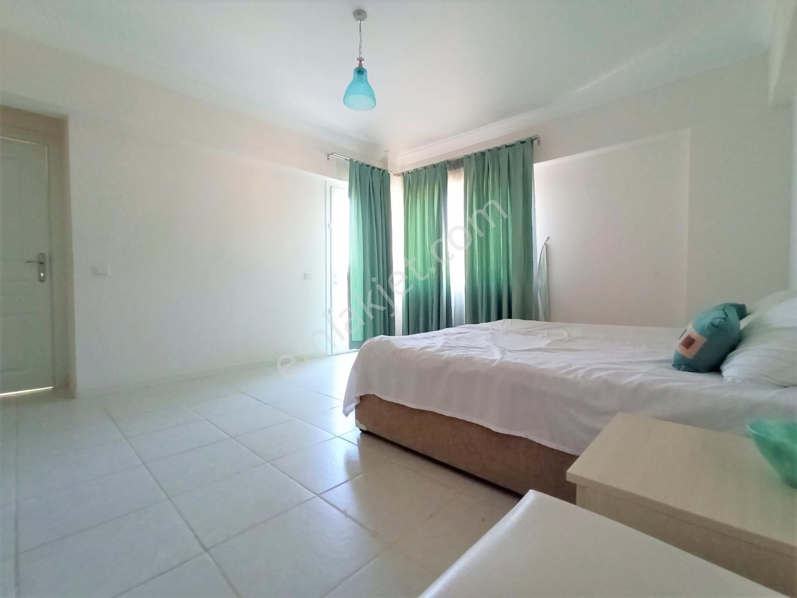 Muğla Milas’ta Site İçerisinde Marina Manzaralı Fırsat Daire - Görsel 17