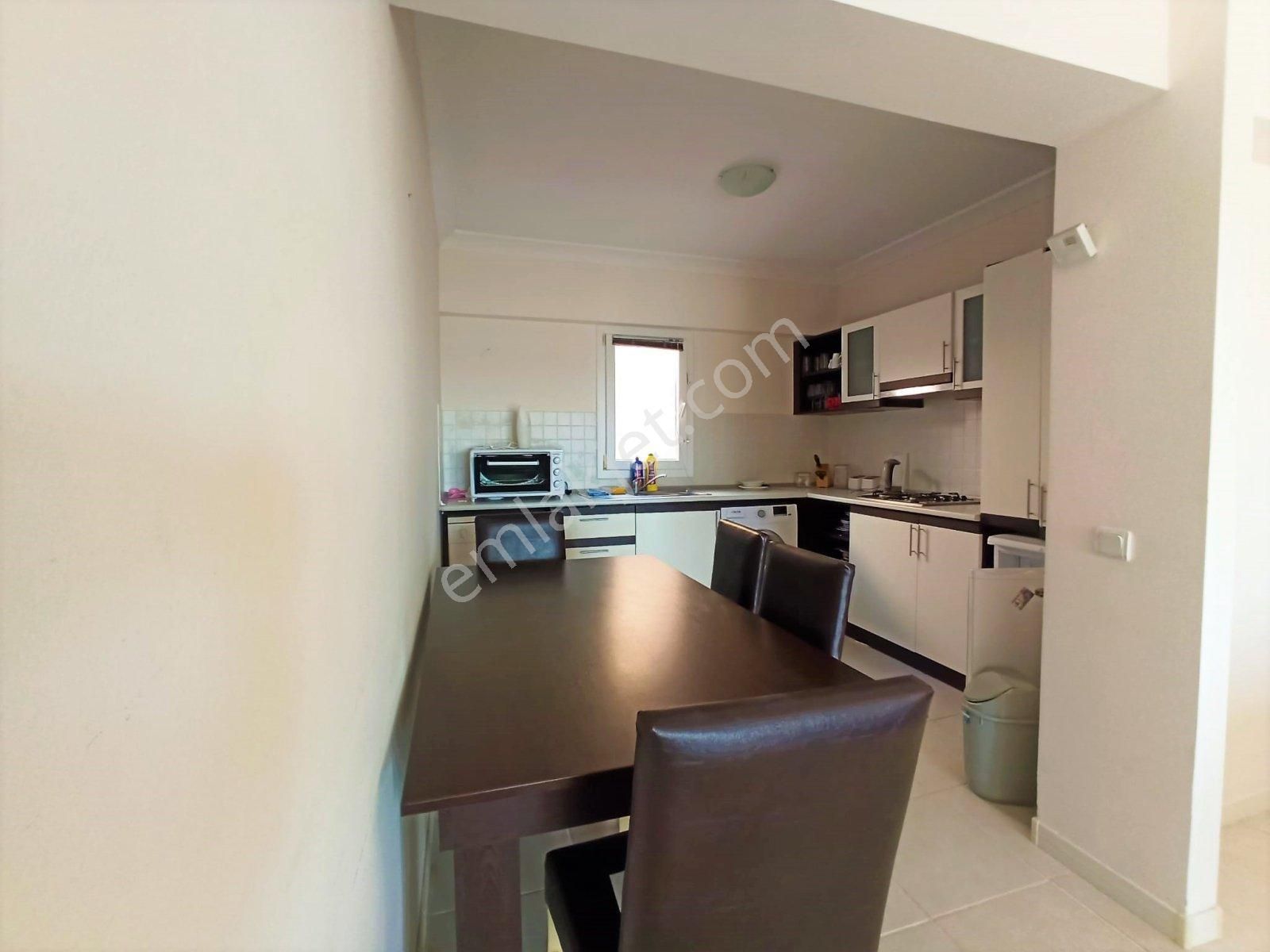 Muğla Milas’ta Site İçerisinde Marina Manzaralı Fırsat Daire - Görsel 13