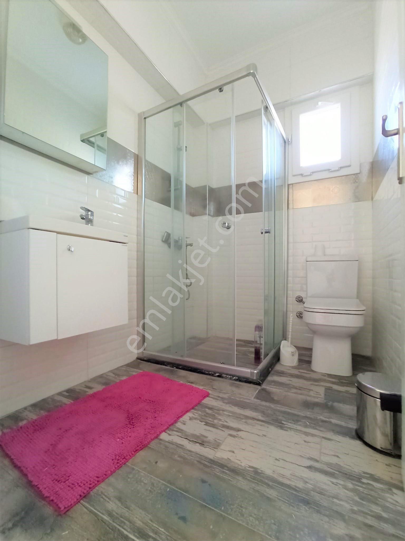 Muğla Milas’ta Site İçerisinde Marina Manzaralı Fırsat Daire - Görsel 11