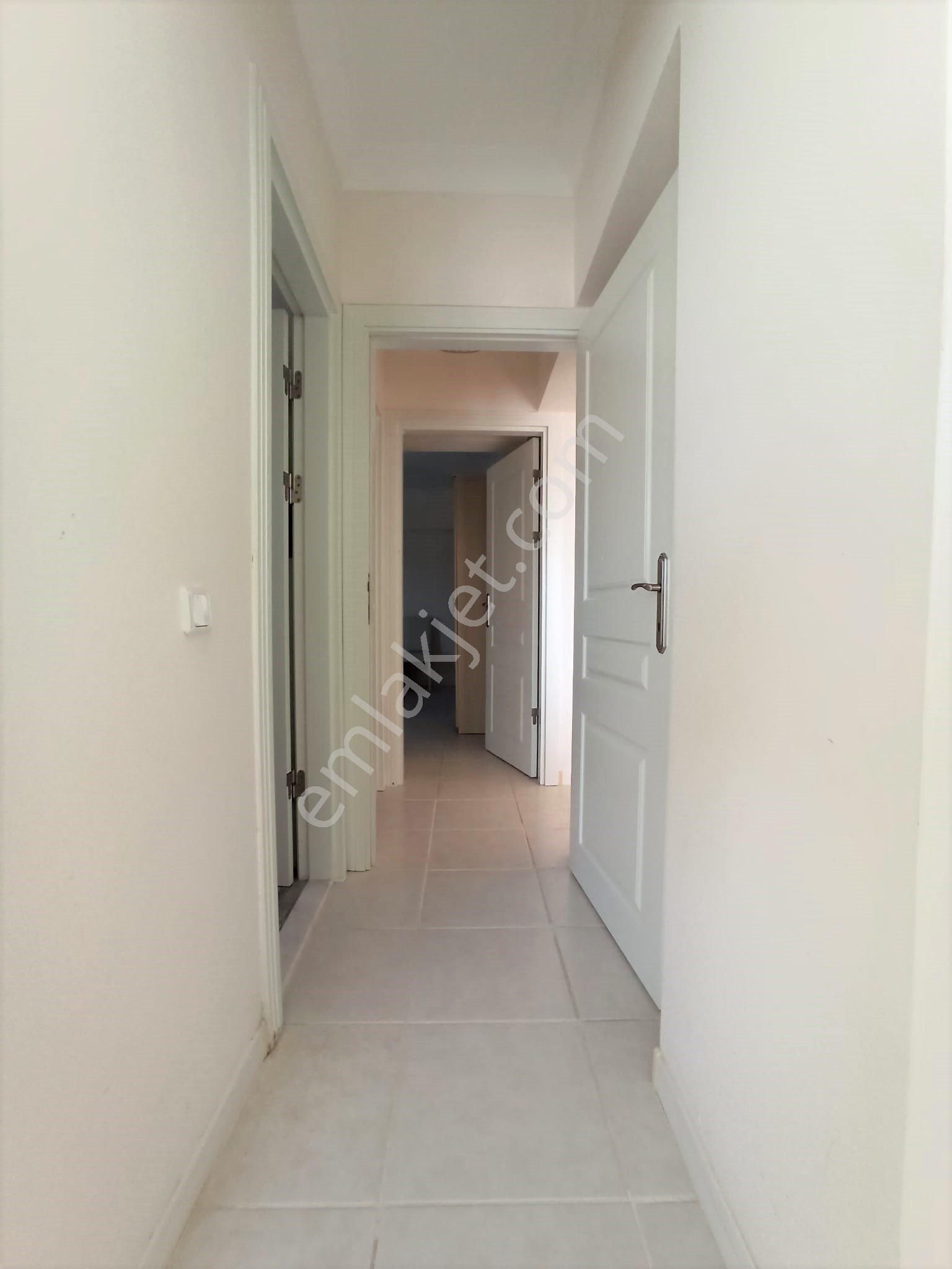 Muğla Milas’ta Site İçerisinde Marina Manzaralı Fırsat Daire - Görsel 14