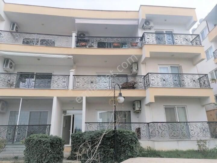 Muğla Milas’ta Site İçerisinde Marina Manzaralı Fırsat Daire - Görsel 2