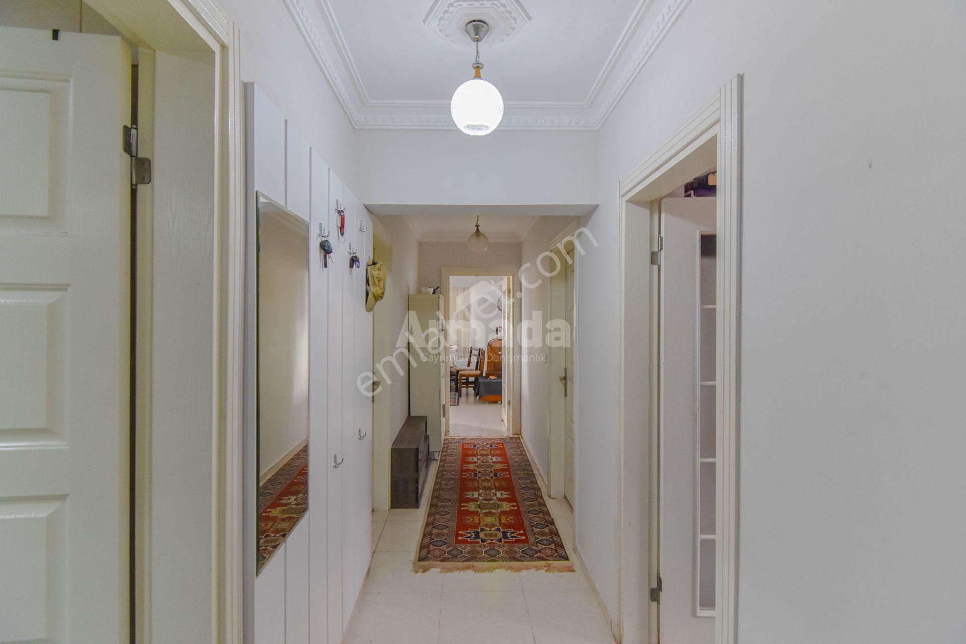 Kuşadası Merkez'de Geniş Ve Ferah 3+1 Satılık Daire - Görsel 19