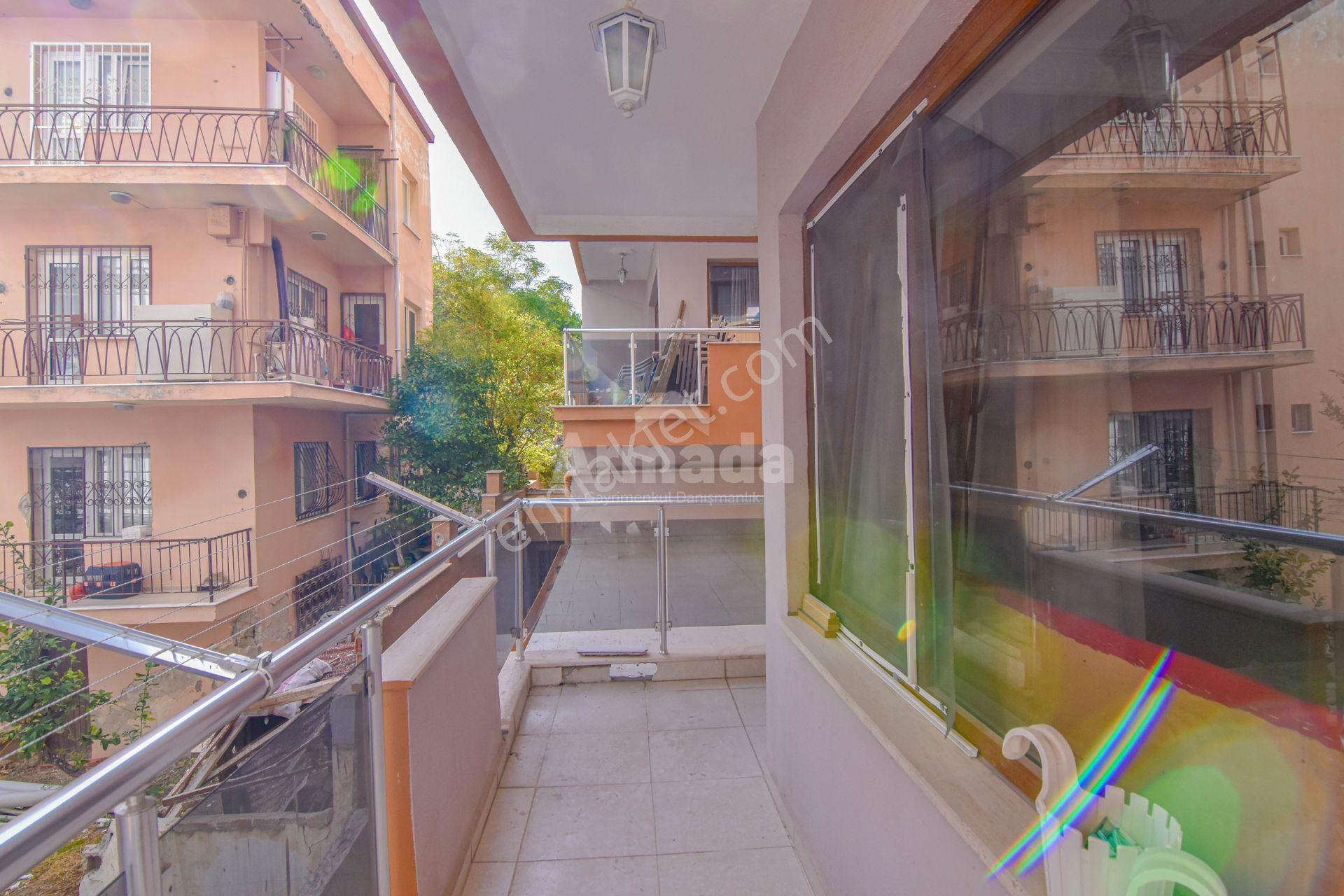 Kuşadası Merkez'de Geniş Ve Ferah 3+1 Satılık Daire - Görsel 17